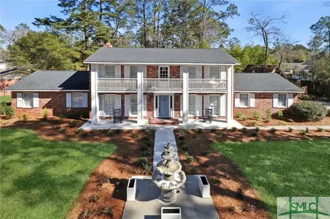111 Old Waynesville Rd, Jesup, GA 31546