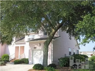 645 Sloop Pointe Ln, Kure Beach, NC 28449 photo 2