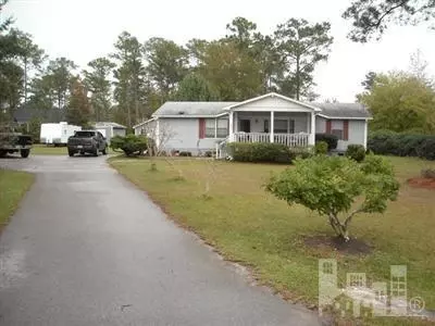 631 Bay Harbor Dr, Hampstead, NC 28443 photo 2