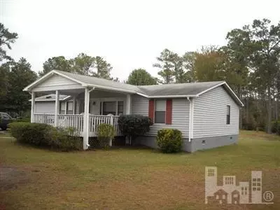 631 Bay Harbor Dr, Hampstead, NC 28443 photo 8
