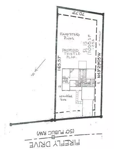 103 Firefly Dr, Hampstead, NC 28443 photo 3