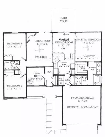103 Firefly Dr, Hampstead, NC 28443 photo 2