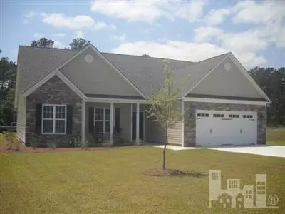 202 Conifer Dr, Hampstead, NC 28443 photo 1