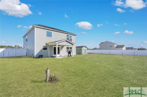 327 Tondee Way, Fleming, GA 31309 photo 44