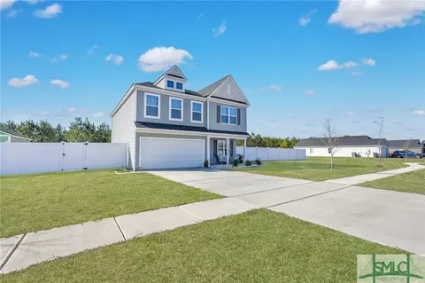 327 Tondee Way, Fleming, GA 31309 photo 4