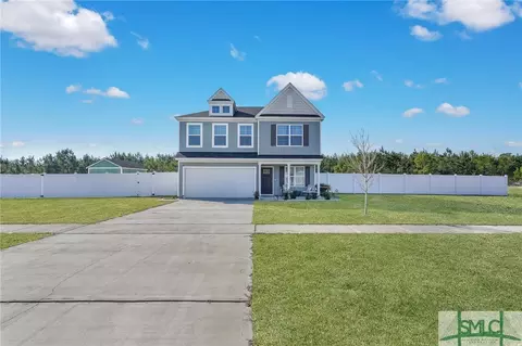 327 Tondee Way, Fleming, GA 31309 photo 2