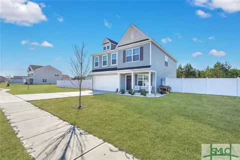 327 Tondee Way, Fleming, GA 31309 photo 3