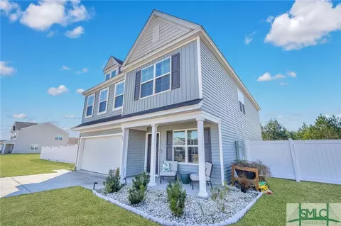 327 Tondee Way, Fleming, GA 31309 photo 5
