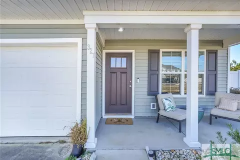 327 Tondee Way, Fleming, GA 31309 photo 6