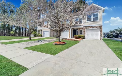 55 Mossy Oak Cv, Port Wentworth, GA 31407