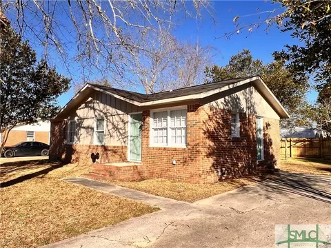 229 Drexel Ave, Millen, GA 30442