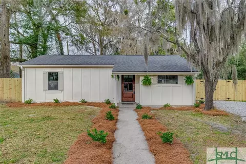 21 Weiner Dr, Savannah, GA 31406