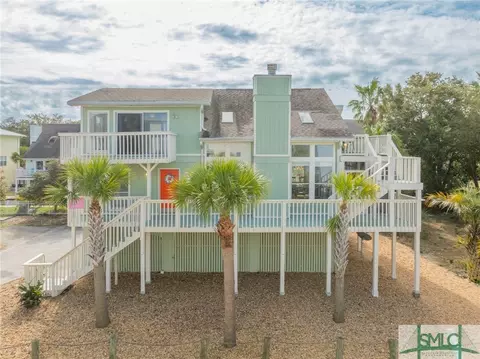4 Shipwatch Ln, Tybee Island, GA 31328