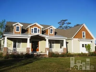 117 Waters Edge Dr, Hampstead, NC 28443 photo 1
