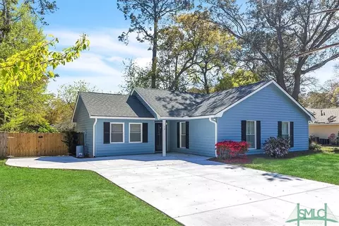 12 Cat Boat Pl, Savannah, GA 31410