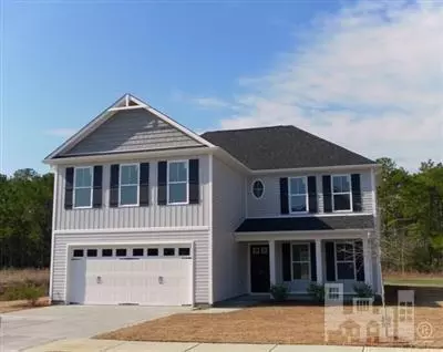 138 Roughleaf Trl, Hampstead, NC 28443 photo 1