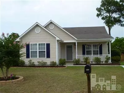802 Plainfield Ct, Wilmington, NC 28411 photo 1
