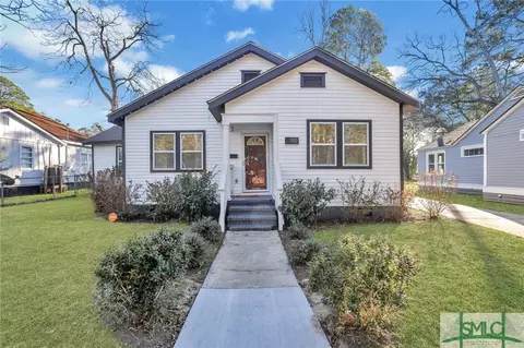 1303 E 35th St, Savannah, GA 31404