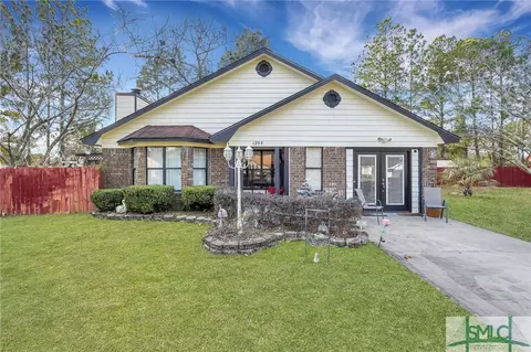 1255 Chinook Way, Hinesville, GA 31313