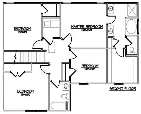 113 Roughleaf Trl, Hampstead, NC 28443 photo 3