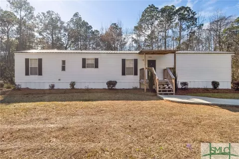 5022 Ga 196 Hwy W, Hinesville, GA 31313
