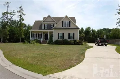 108 Currant Ln, Hampstead, NC 28443 photo 2