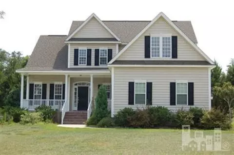108 Currant Ln, Hampstead, NC 28443 photo 1