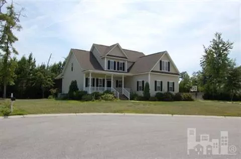 108 Currant Ln, Hampstead, NC 28443 photo 12