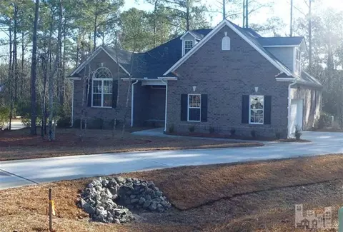 206 E Loon Ct, Hampstead, NC 28443 photo 1
