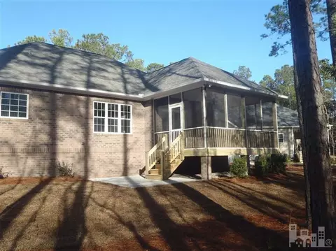 206 E Loon Ct, Hampstead, NC 28443 photo 3