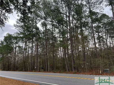 tbd Tillman Rd, Ridgeland, GA 29936