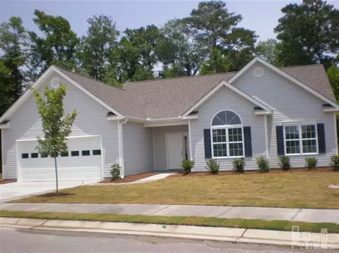 118 E Stockton Pl, Hampstead, NC 28443 photo 2