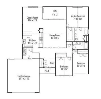 118 E Stockton Pl, Hampstead, NC 28443 photo 8