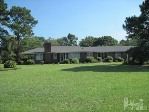 7959 Suttontown Rd, Faison, NC 28341 photo 1