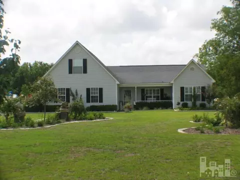121 Derby Ln, Hampstead, NC 28443 photo 1