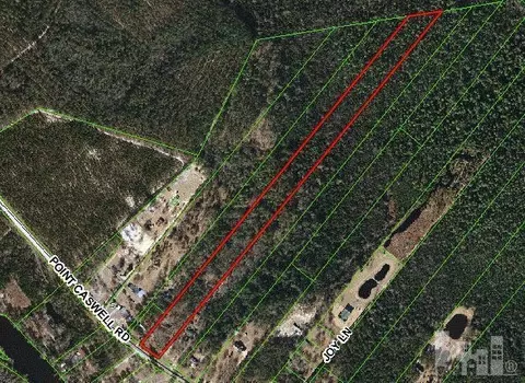 1364 Point Caswell Rd, Atkinson, NC 28421 photo 3