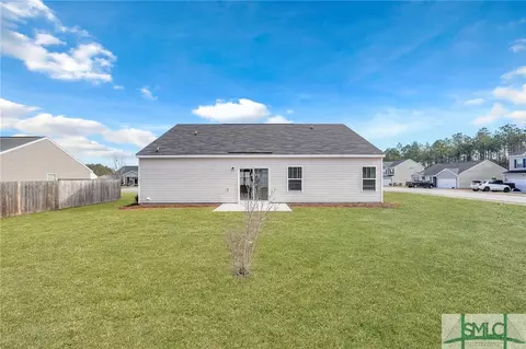301 Timber View Dr, Guyton, GA 31312 photo 44