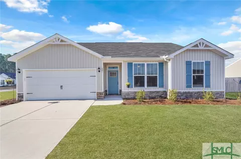 301 Timber View Dr, Guyton, GA 31312