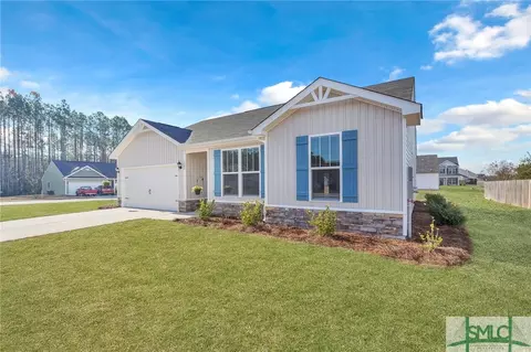 301 Timber View Dr, Guyton, GA 31312 photo 3