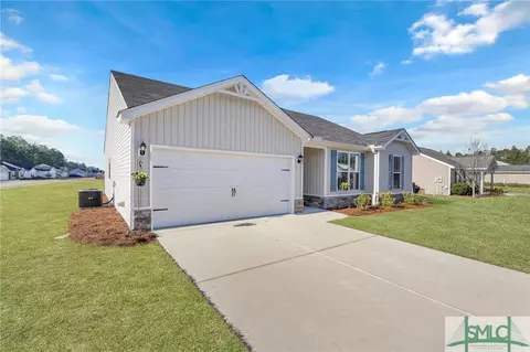 301 Timber View Dr, Guyton, GA 31312 photo 2