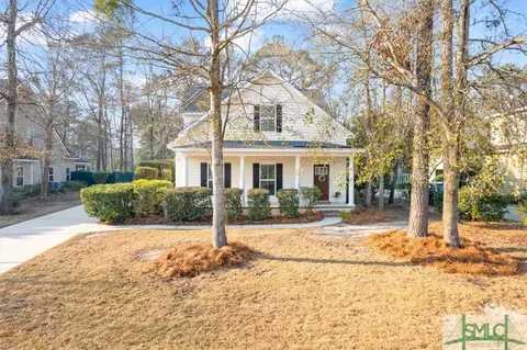 110 Golden Rod Loop, Richmond Hill, GA 31324