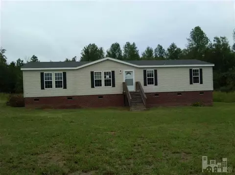 134 Four Leaf Clover Dr, Willard, NC 28478 photo 1