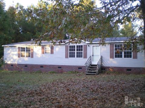 2635 Rooks Rd, Atkinson, NC 28421 photo 1