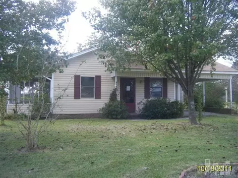 285 Gail Rd, Willard, NC 28478 photo 1