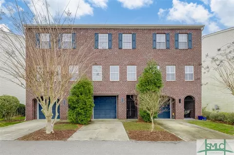 205 Station Trl, Savannah, GA 31406
