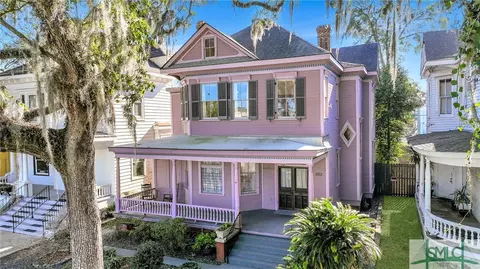 203 E 31st St, Savannah, GA 31401