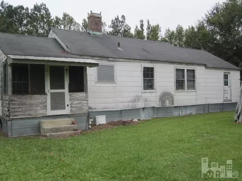 130 Garden Rd, Willard, NC 28478 photo 1