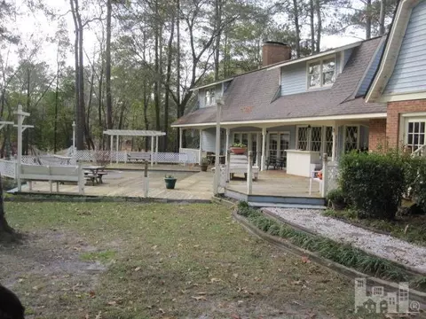 3929 Needmore Rd, Turkey, NC 28393 photo 2