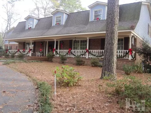 3929 Needmore Rd, Turkey, NC 28393 photo 1