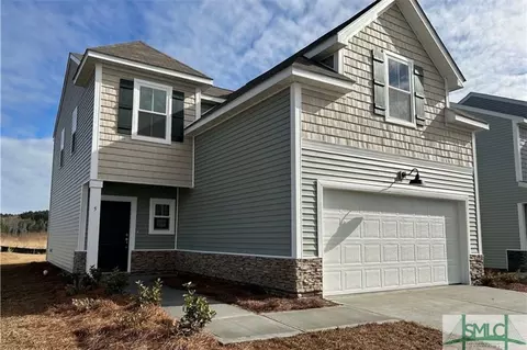 5 Cypress Loop, Port Wentworth, GA 31407